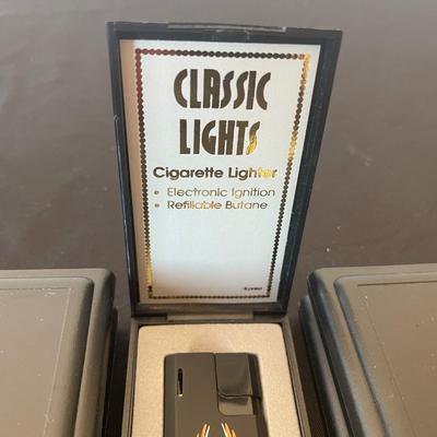 Lighters