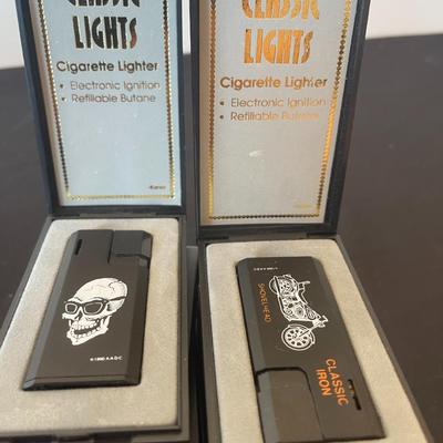 Lighters