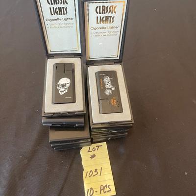 Lighters