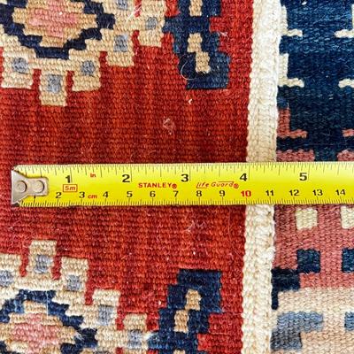 Sale Photo Thumbnail #155: Measures 5’2” x 3’2”