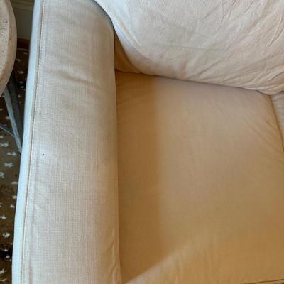 Four Seasons Slipcovered Sleeper Sofa