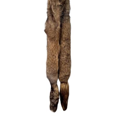 Clothing - Fur -8 ' Fox Stole