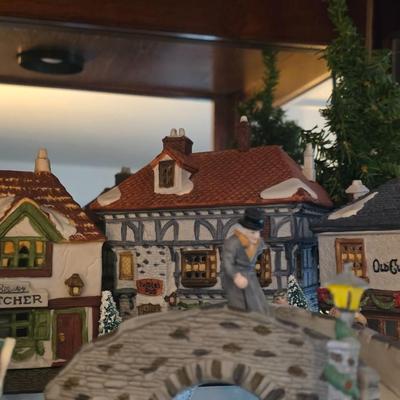 Dept 56 & Heritage Village