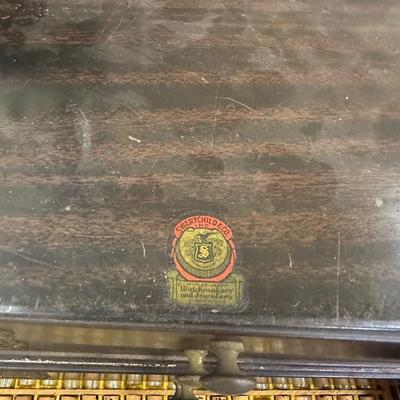 Jewelry Antiques - Watchmakers supplies w/ boxes, crystals, springs tools Amazing collection