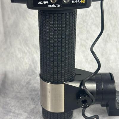 Lot 5: Sunpak Auto 544 Thyristor Handle Flash
