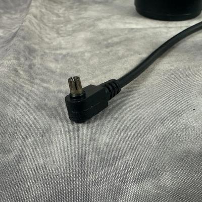 Lot 7: Sunpak Handle Flash