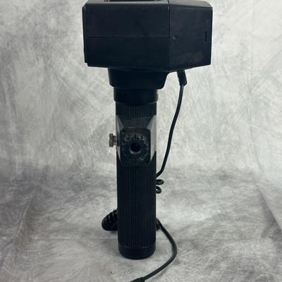Lot 7: Sunpak Handle Flash