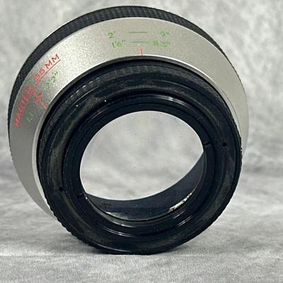 Lot 12: Prinz Varifocus Close Up Lens