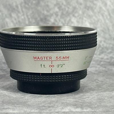 Lot 12: Prinz Varifocus Close Up Lens
