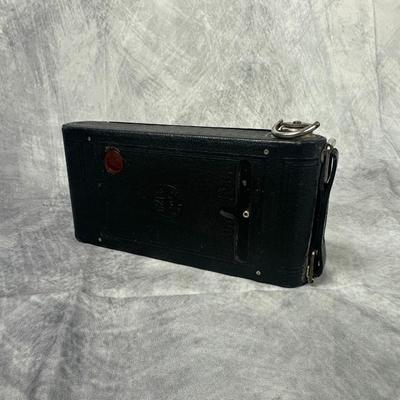 Lot 19: Vintage Eastman Kodak No. 1 Pocket Camera