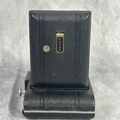 Lot 22: Vintage Kodak No.1 Diomatic Camera