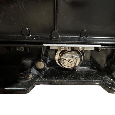 Sewing - Household - Featherweight Sewing Machine - Working Condition