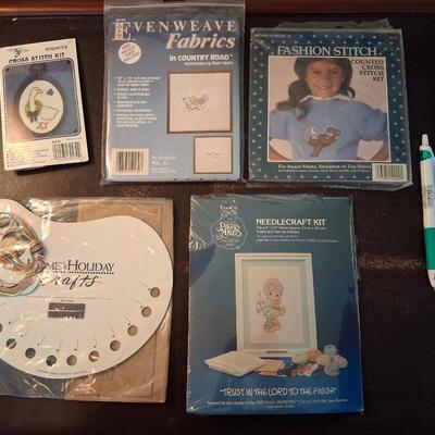Craft Kits