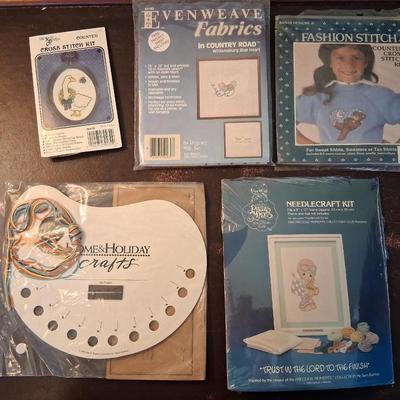 Craft Kits