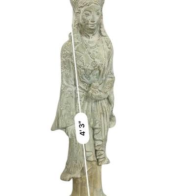 Art - Statue -