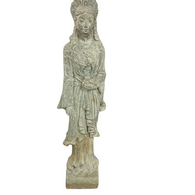 Art - Statue -