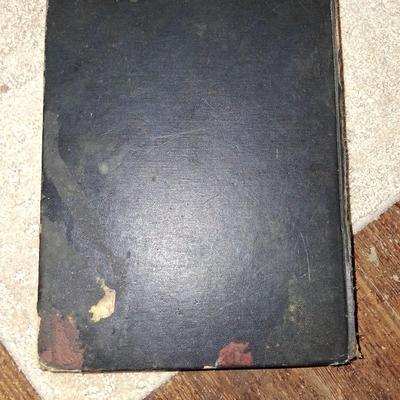1949-1957 Motors Auto Repair Manual