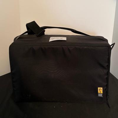CD’s and Nice Case