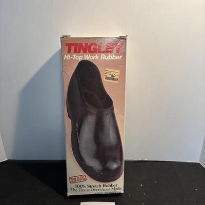 Large Stretch Rubber Pullons