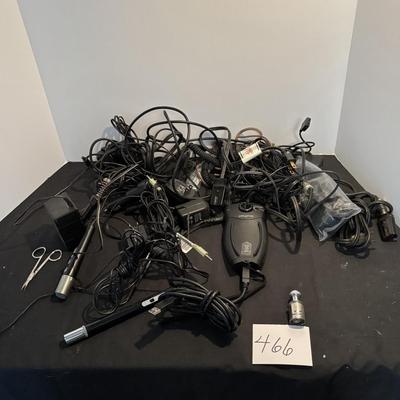 Electric Lot