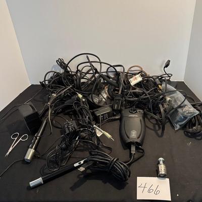 Electric Lot