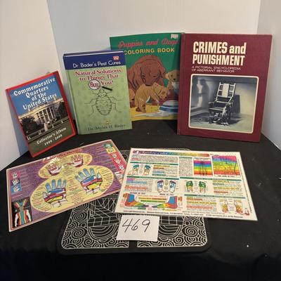 Books and More