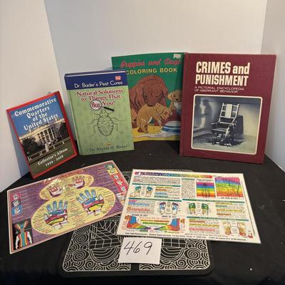 Books and More