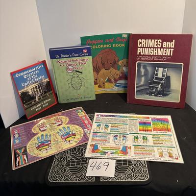 Books and More