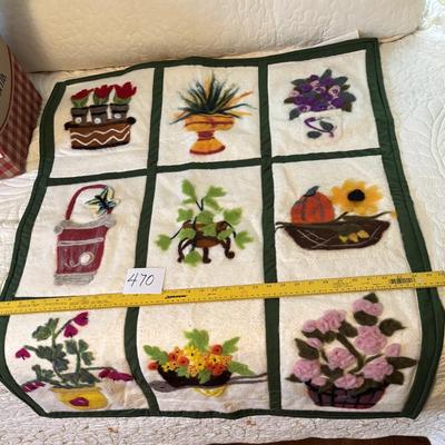 Wall Hanging