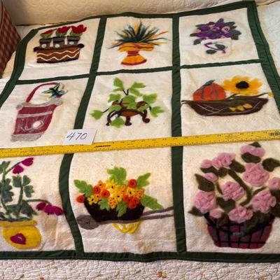 Wall Hanging