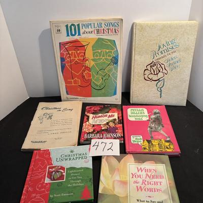 Book Lot