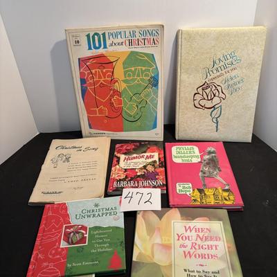 Book Lot
