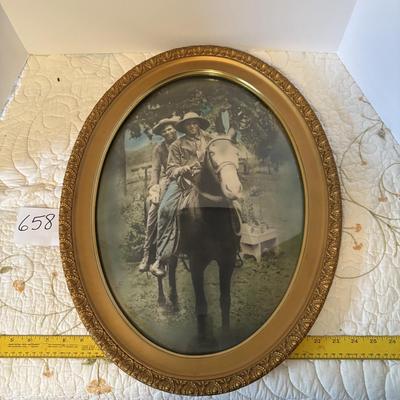 Vintage Picture
