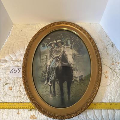 Vintage Picture