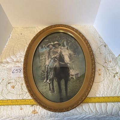 Vintage Picture