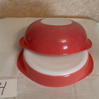 Vintage Cooking Lot