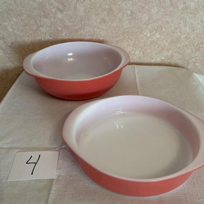 Vintage Cooking Lot
