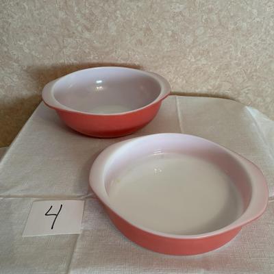 Vintage Cooking Lot