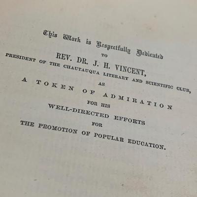 1883 History of Greece - 2 Volumes - Timayenis