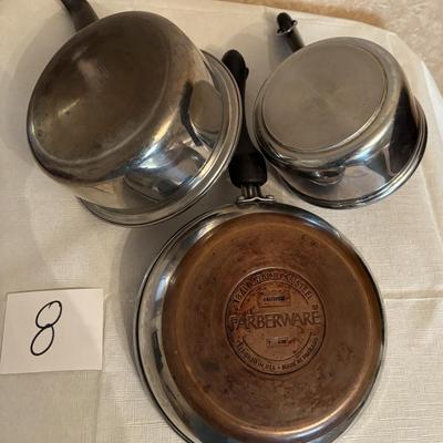 Pan Set