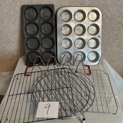 Muffins and More