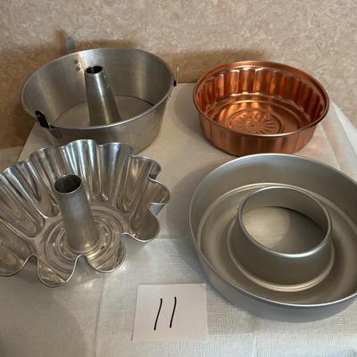 Baking Lot
