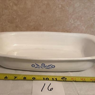 Corning Ware Roaster