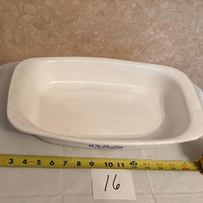 Corning Ware Roaster