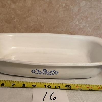 Corning Ware Roaster