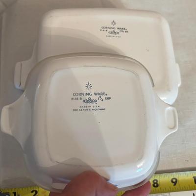 Corning-Ware Lot
