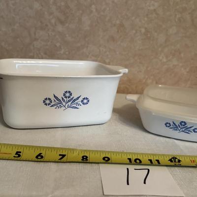 Corning-Ware Lot