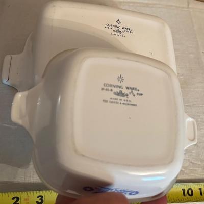 Corning-Ware Lot