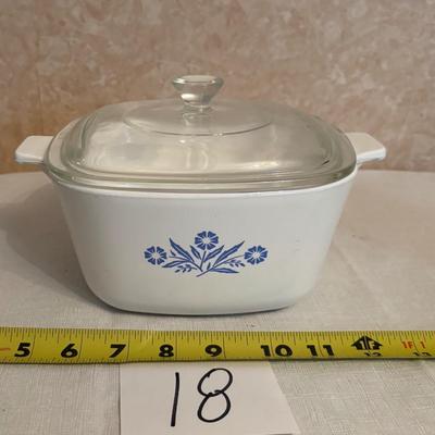 Corning Ware Set