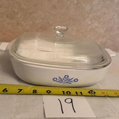 Corning Ware Set